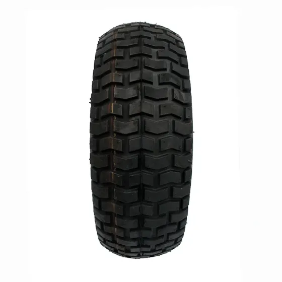 Колесо пневматичне Deli Tire 13/5.00-6 для візка – надувне колесо 320 мм для садових і вантажних візків Харків