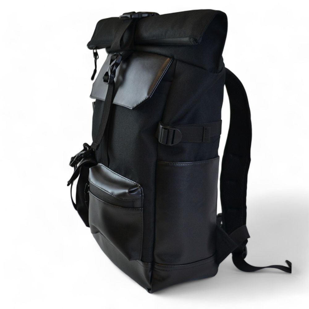 Рюкзак для міського використання, Рюкзак міський з відділенням для ноутбука Зручний міста ZH-35 Львів - фото 12