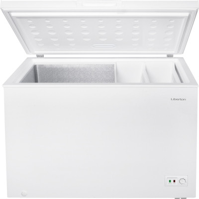Морозильна скриня Liberton LCF-290H Вінниця - фото 3