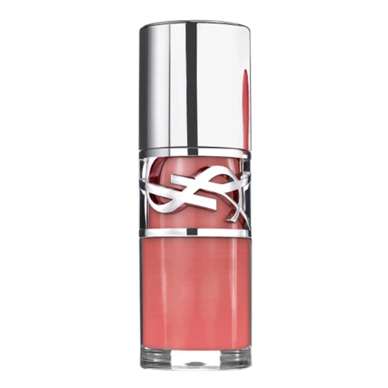 Блеск для губ Yves Saint Laurent Loveshine Plumping Lip Oil Gloss 3 Mellow Славянск