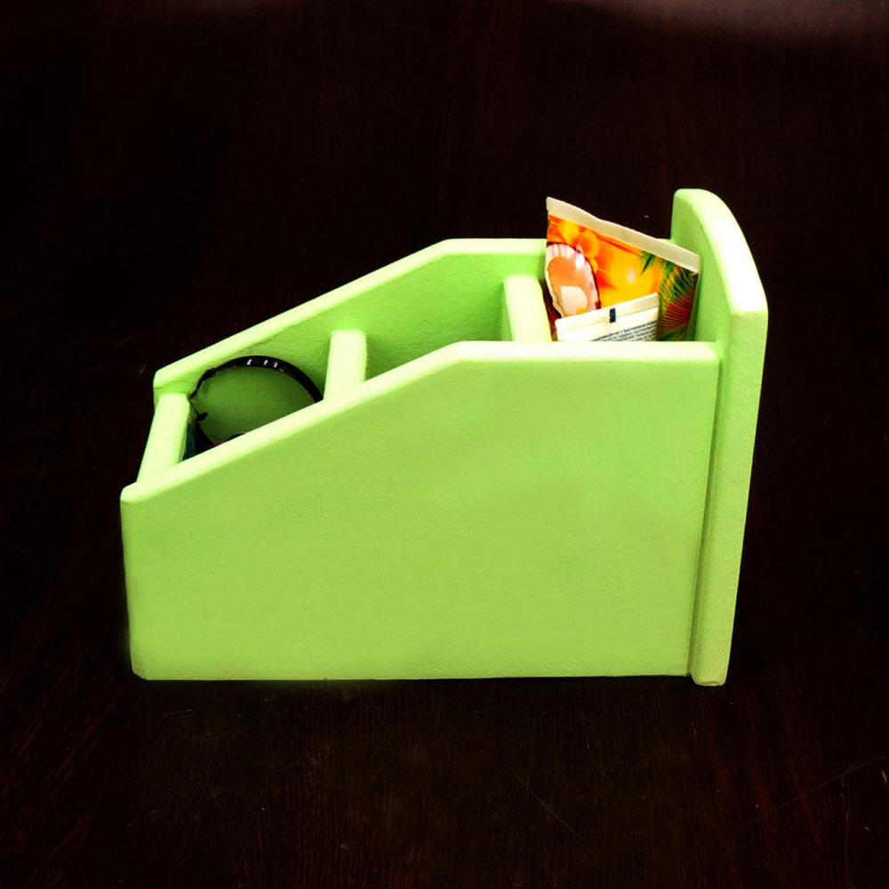 Органайзер для косметики "Гвендоліна" мохіто Миколаїв - фото 8