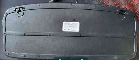 Клавиатура: A4 Tech KB-28G. Киев