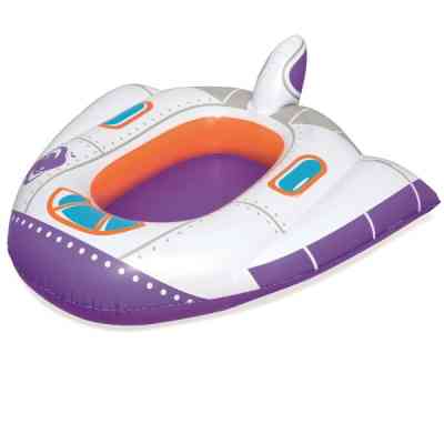 Круг надувний BestWay Плотик (BW 34106 violet) Вінниця