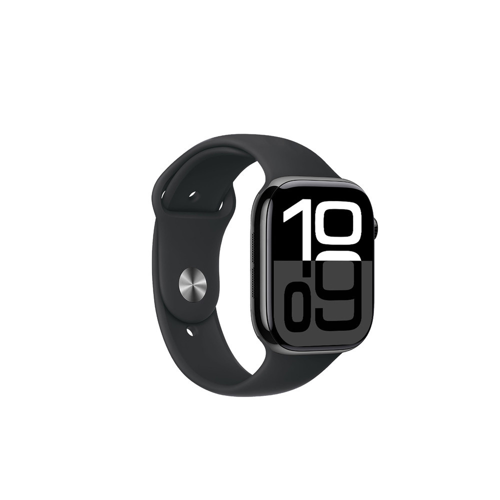 Смарт-годинник WIWU Smart Watch SW01 Black Одеса - фото 3