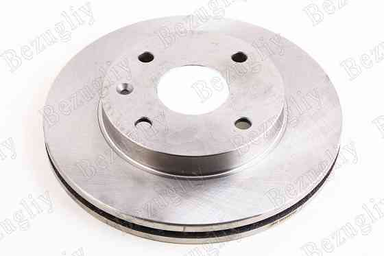 Диск гальмної Lacetti передній OEM Вінниця