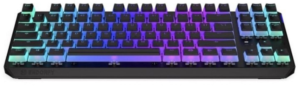 Клавиатура Endorfy Thock TKL Wireless Red Pudding (EY5A119) Киев - изображение 2