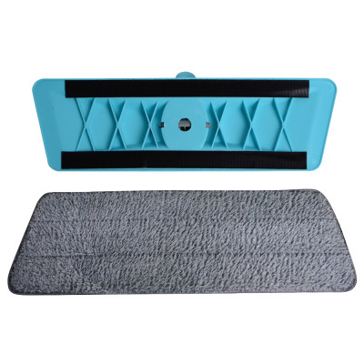 Швабра Idea Home DS-1261B Blue Вінниця - фото 12