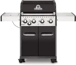 Гриль Grill gazowy Broil King Baron 440 Киев - изображение 1