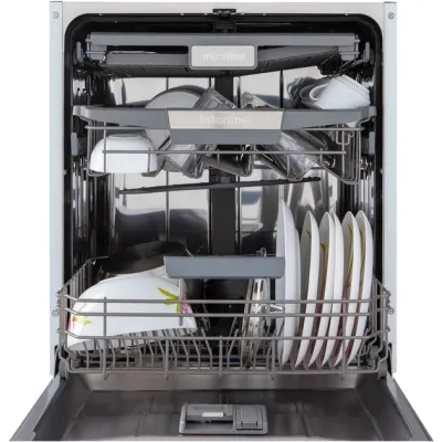 Посудомийна машина Interline DWI 760 DSV WA Вінниця