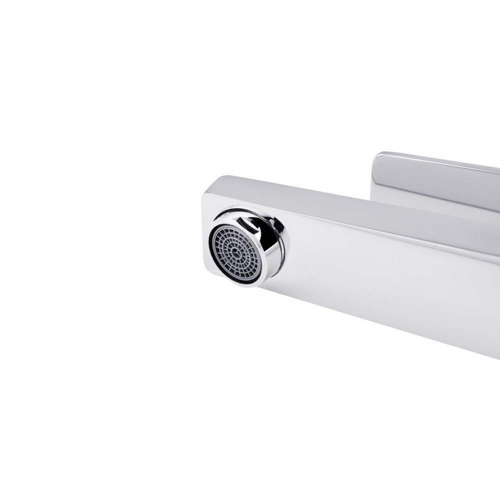 Змішувач для раковини Kroner KRP Eifel - C010 Київ - фото 7