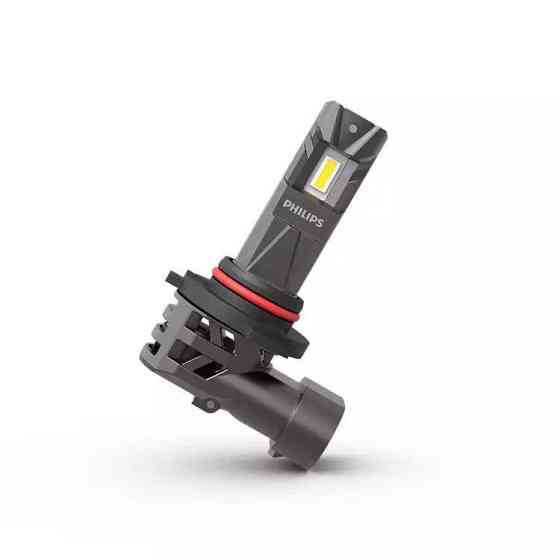 Комплект світлодіодних ламп PHILIPS HB3/HB4 11005U2500CX Ultinon Access +80% 12V Харків