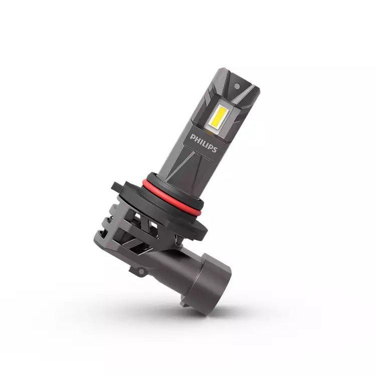 Комплект світлодіодних ламп PHILIPS HB3/HB4 11005U2500CX Ultinon Access +80% 12V Харків - фото 3