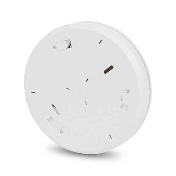 Бездротовий автономний датчик диму та чадного газу ATIS-801DW-T з підтримкою Tuya Smart Київ