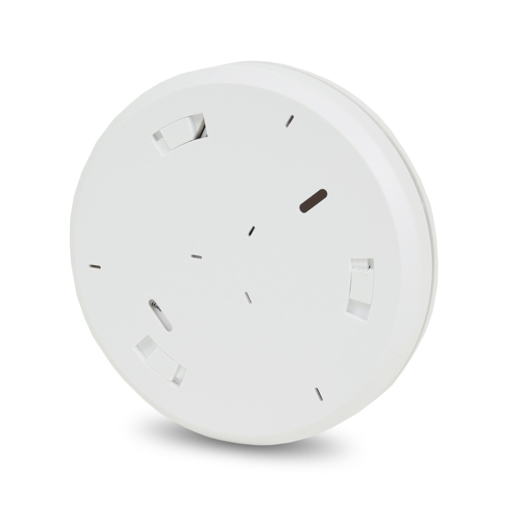 Бездротовий автономний датчик диму та чадного газу ATIS-801DW-T з підтримкою Tuya Smart Київ - фото 2