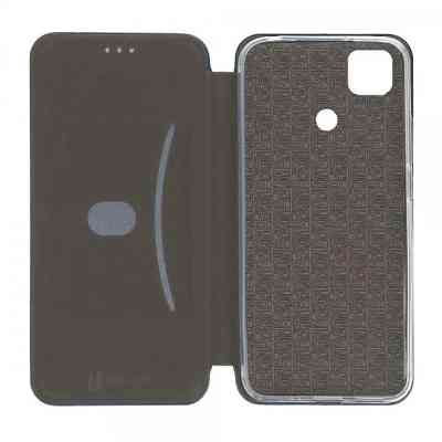 Чехол для мобильного телефона BeCover Exclusive Xiaomi Redmi 9C Dark Green (709052) Винница