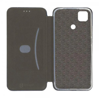 Чехол для мобильного телефона BeCover Exclusive Xiaomi Redmi 9C Dark Green (709052) Винница - изображение 4