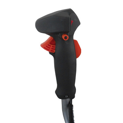 Тример садовий Vulkan мотокоса BV3002 2,3кВт/3,0 к.с. (BC520B_2) Вінниця - фото 4