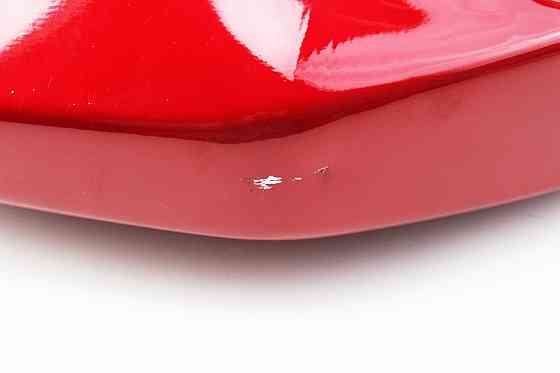 УЦІНКА DELTA Бак паливний ЧЕРВОНИЙ (присутні дрібні подряпини) Киев