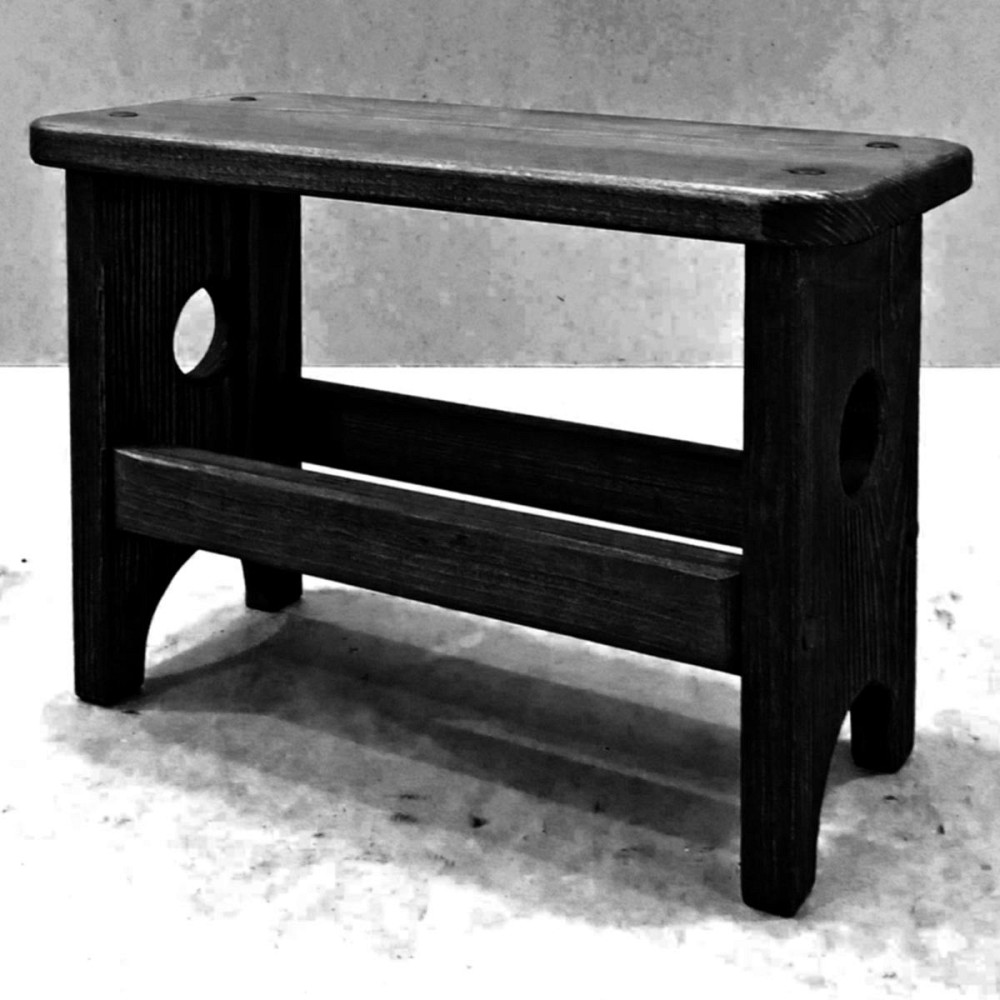 Стілець "Вантилі" венге Миколаїв - фото 1