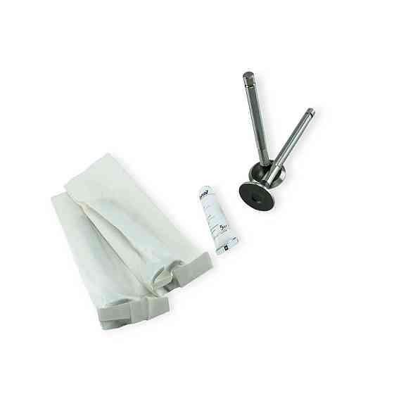 Клапана випуск (Z224) 2101 Мукачево