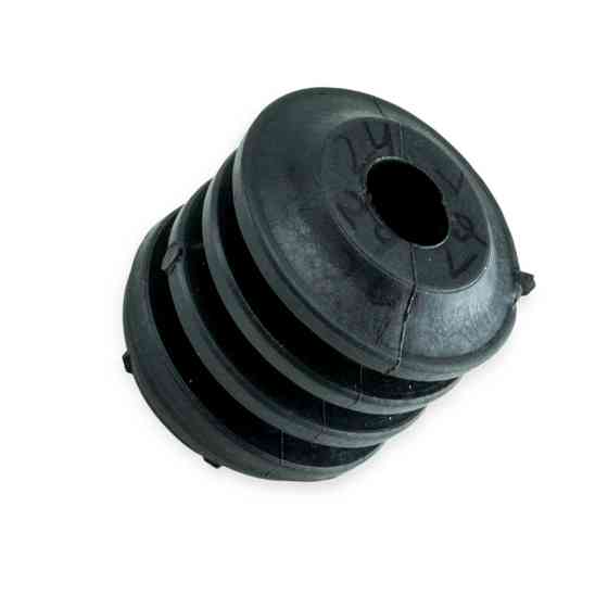 Відбійник передній Ланос; Nexia шт. стійки Мукачево