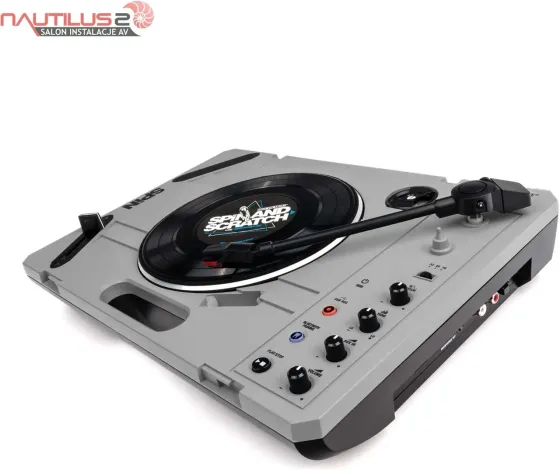 Проигрователь Reloop Spin Szary Киев