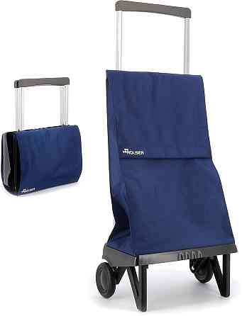 Сумка-тележка Rolser Plegamatic Original MF Klein (PLE001-1062) Киев