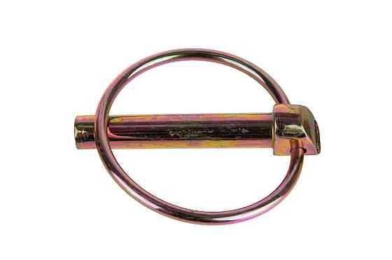 Набір шплінтів пружинних Стрий