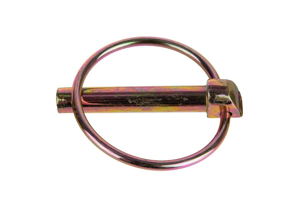 Набір шплінтів пружинних Стрий - фото 4