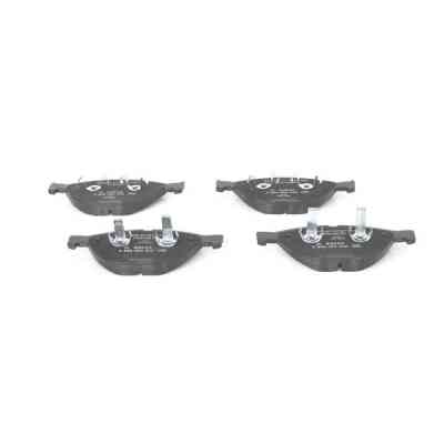 Гальмівні колодки Bosch 0 986 494 349 Вінниця