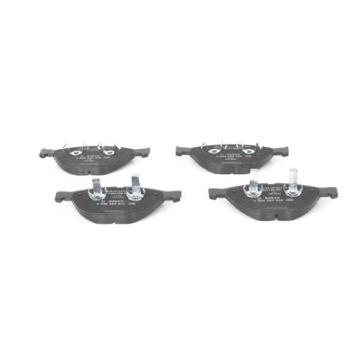 Гальмівні колодки Bosch 0 986 494 349 Вінниця - фото 3