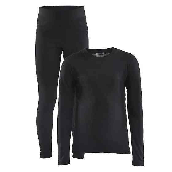 Комплект термобелья детского BioActive,размер 36 SBR Киев