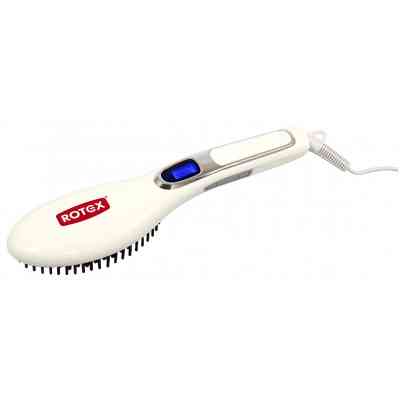 Электрощетка для волос Rotex RHC360-CMagicBrush Винница