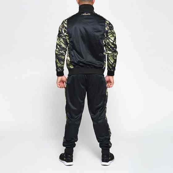 Спортивний костюм Leone Neo Camo S Кам'янське
