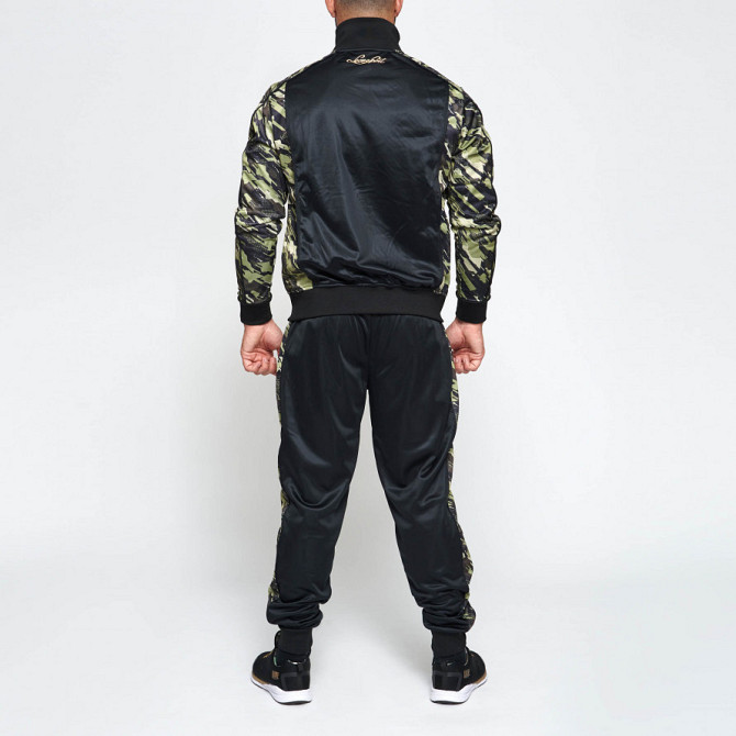 Спортивний костюм Leone Neo Camo S Каменское - изображение 2