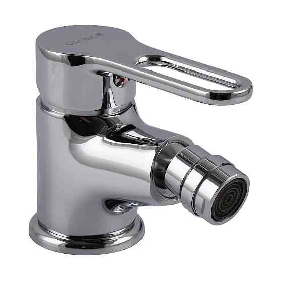 Смеситель для биде Globus Lux Dolly GLD-0106 Киев