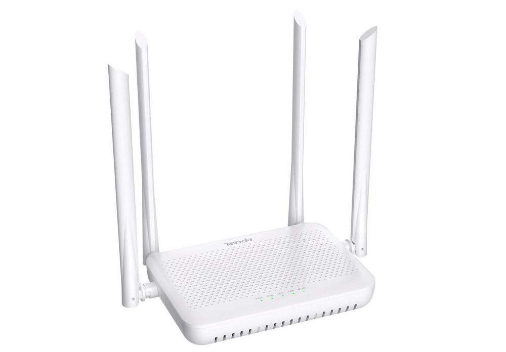 Оптичний абонентський термінал ONU AX1500 Wi-Fi6 xPON ONU Tenda HG15C ( 14660 ) Харків - фото 3