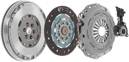 Valeo 837325 – комплект зчеплення для легкових автомобілів Renault, Peugeot, Citroen (аналог SACHS 3000955003, Luk 623 3025 09) Ковель