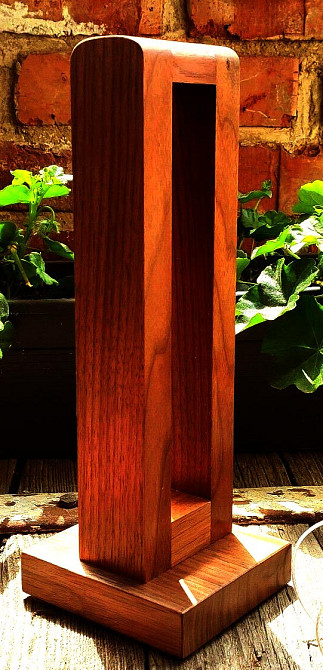 Стойка для наушников 