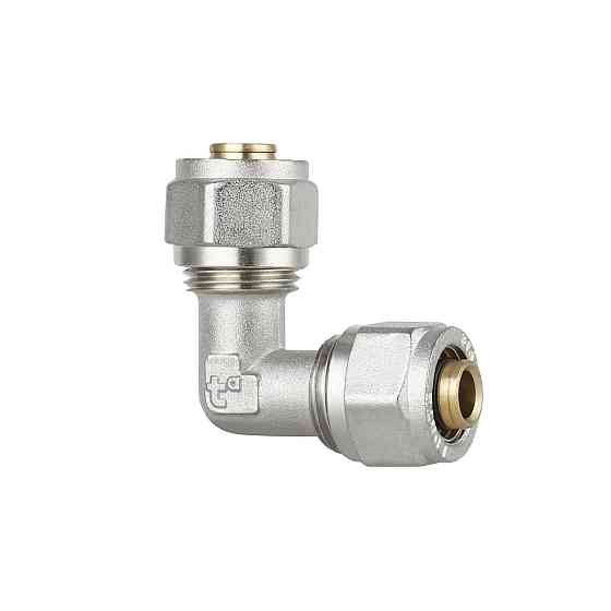 Уголок обжимной Thermo Alliance Forte 16 SF173W1616 Киев