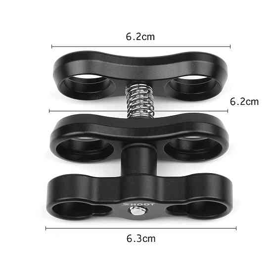 Комбинированный кабель Одескабель КВК-В-2 + 2х0,75 с питанием бухта 200 м оболочка ПВХ цвет белый Киев