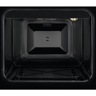 Плита Electrolux LKG600011X Винница - изображение 5