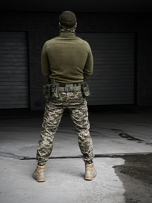 Розвантажувальні системи РПС розвантаження РПС пояс розвантаження Днепр - изображение 3