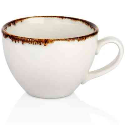 Чашка By Bone Harmony Gleam 220 мл (HA-GL-ZT-01-CF) Вінниця