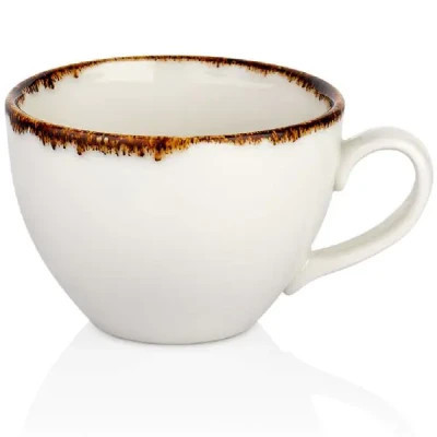 Чашка By Bone Harmony Gleam 220 мл (HA-GL-ZT-01-CF) Вінниця - фото 1