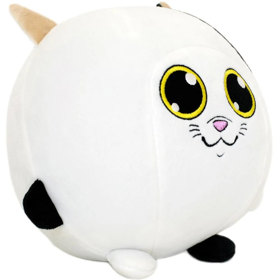 Плюшевая игрушка котик Пури FWPKITTYPUR22WT00, 20 см Винница - изображение 3