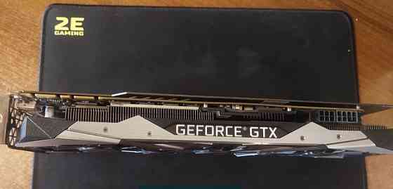 Видеокарта 1080ti Gallardo Киев