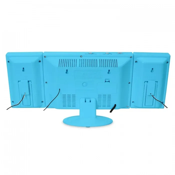 Стереосистема музичний центр Oneconcept V-12 MP3-cD Німеччина Уцінка Дніпро - фото 6