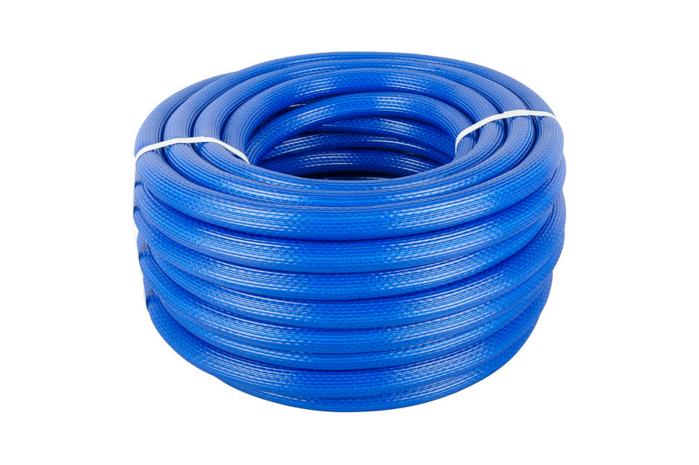 MASTERTOOL Шланг садовий для поливу MASTERTOOL "VODOGRAY" ¾" 30 м синій 92-1073 Коломия - фото 3