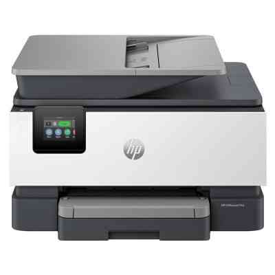 Багатофункціональний пристрій HP OfficeJet Pro 9120b з Wi-Fi (4V2N8C) Вінниця